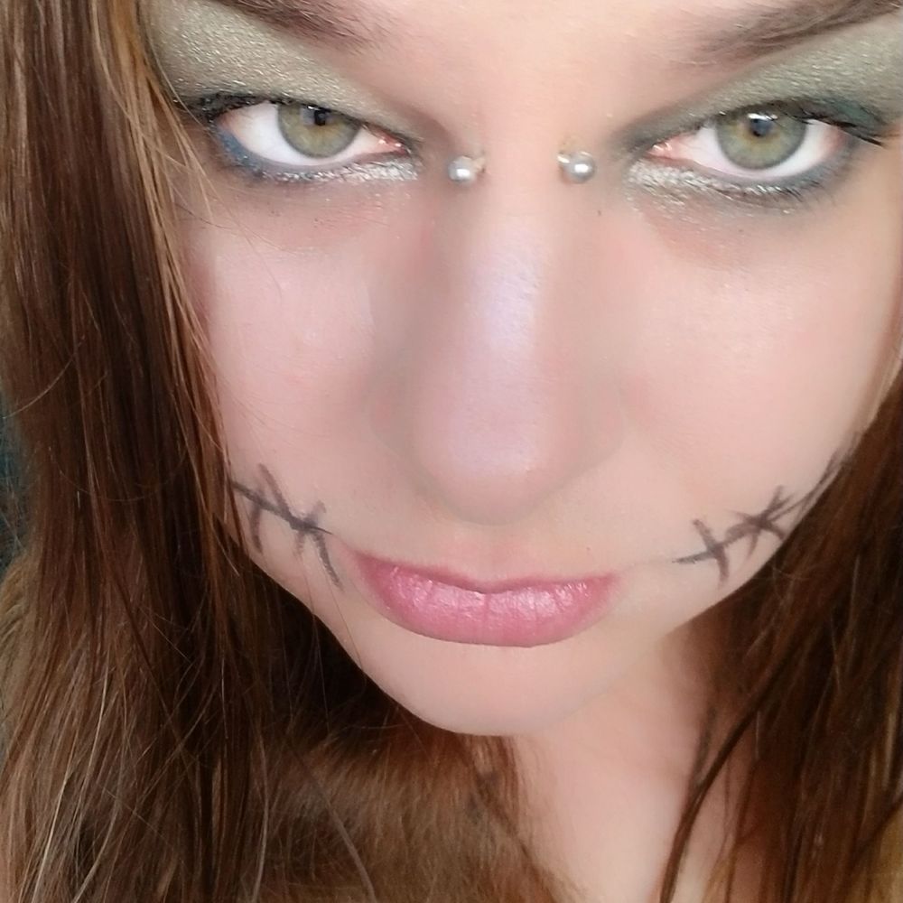 Meet your Posher, Dae